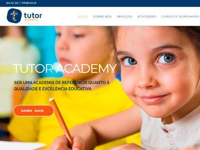 tutor.pt